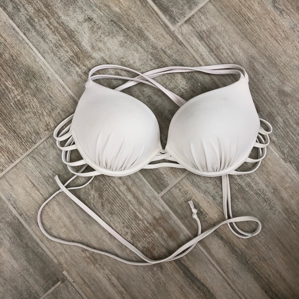 Bathing suit top